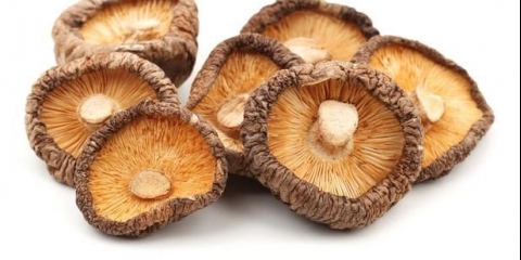 Kako kuhati suhe shiitake gljive: recepti, fotografije